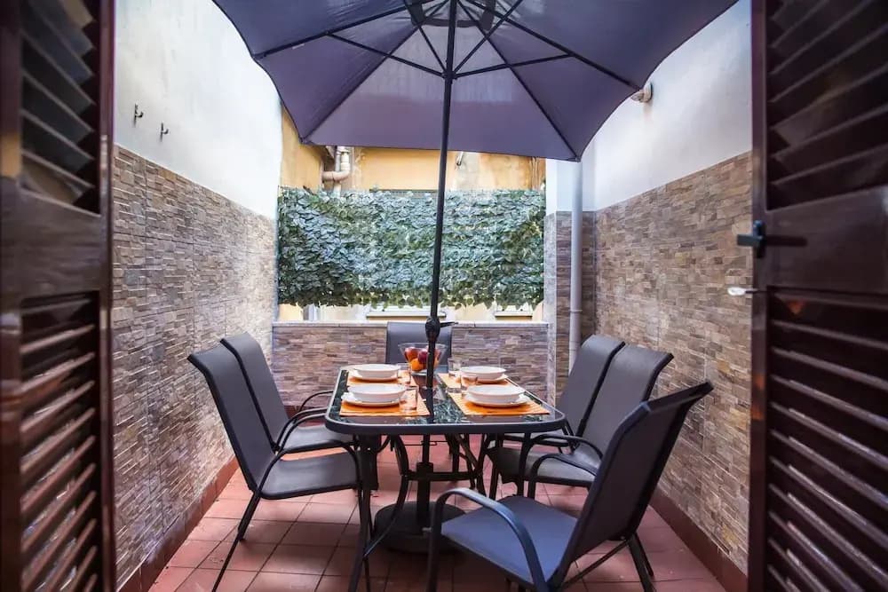 Rent In Rome - Giubbonari - photo 10