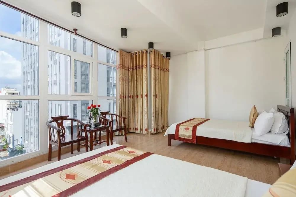 Little Beach Hotel Da Nang - photo 5