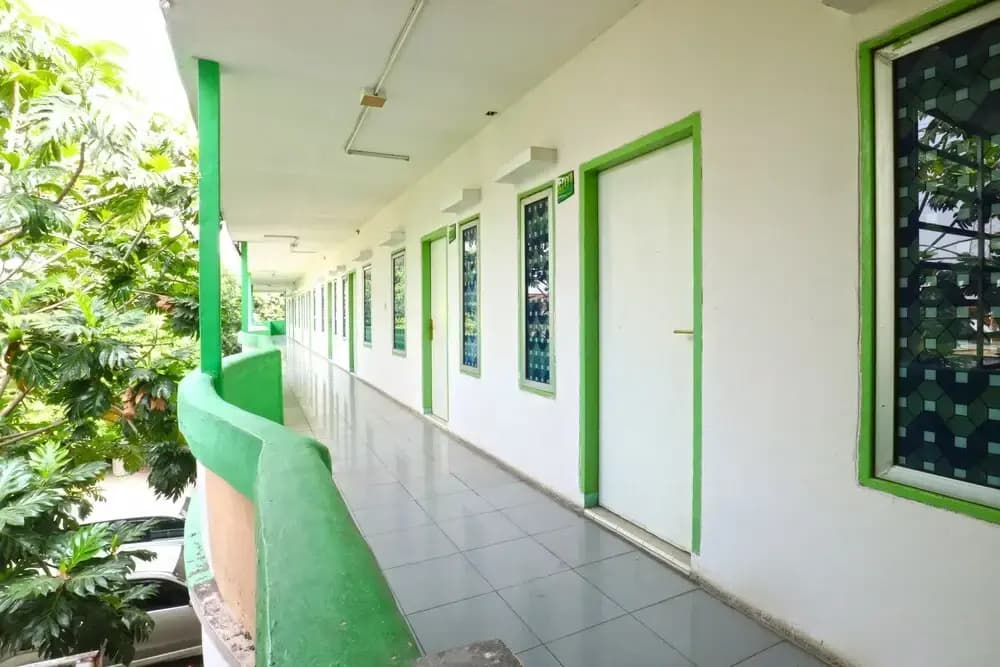 Wisma Gading Indah 2 - photo 13