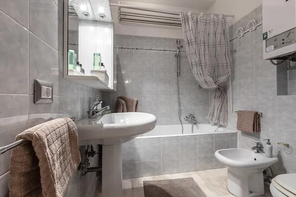 Baires Apartment - photo 8