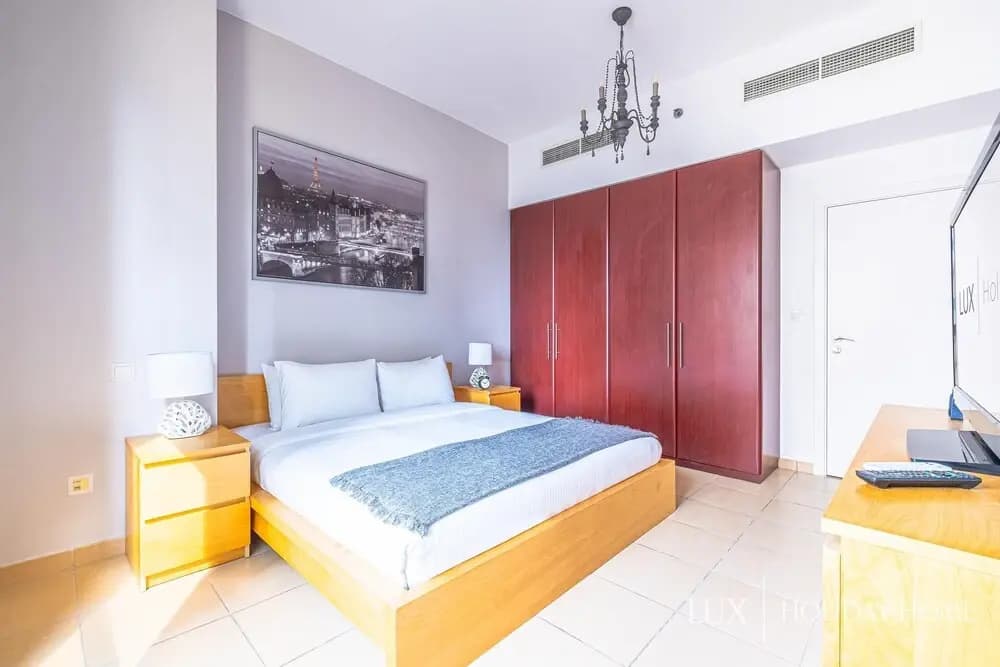 LUX Holiday Home - JBR 1 - photo 4