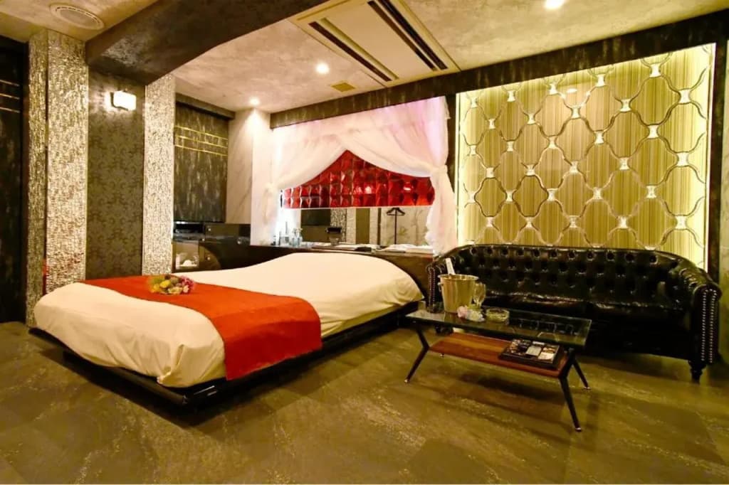 Hotel Gran Villa - photo 4