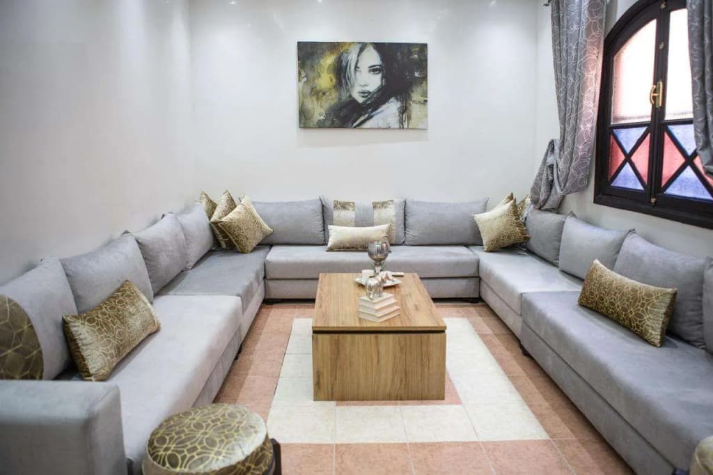 Riad Douirtna - photo 3