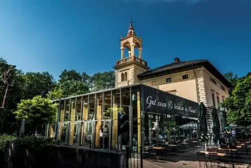 Gsser Schlssl - main photo