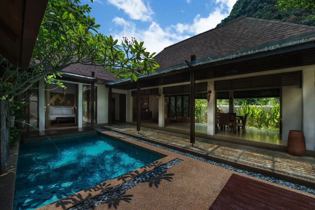 The Banjaran Hotsprings Retreat - photo 9