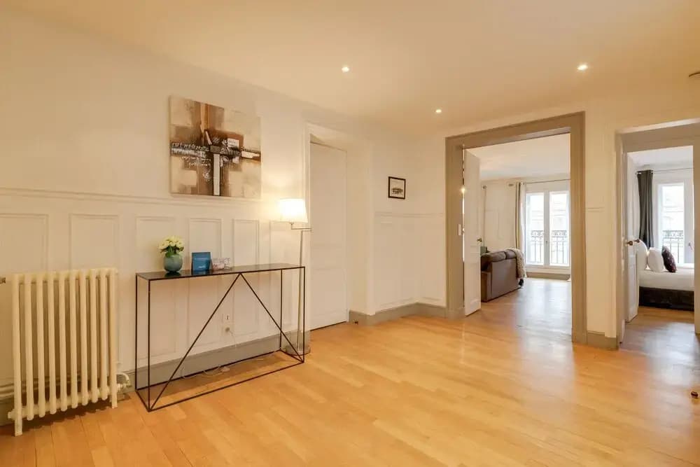 Sweet inn Apartments Galeries Lafayette-St Lazarre - photo 19