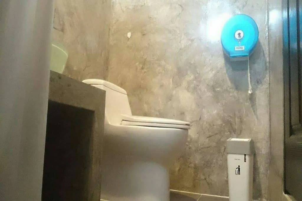 The Rest Hotel - photo 9