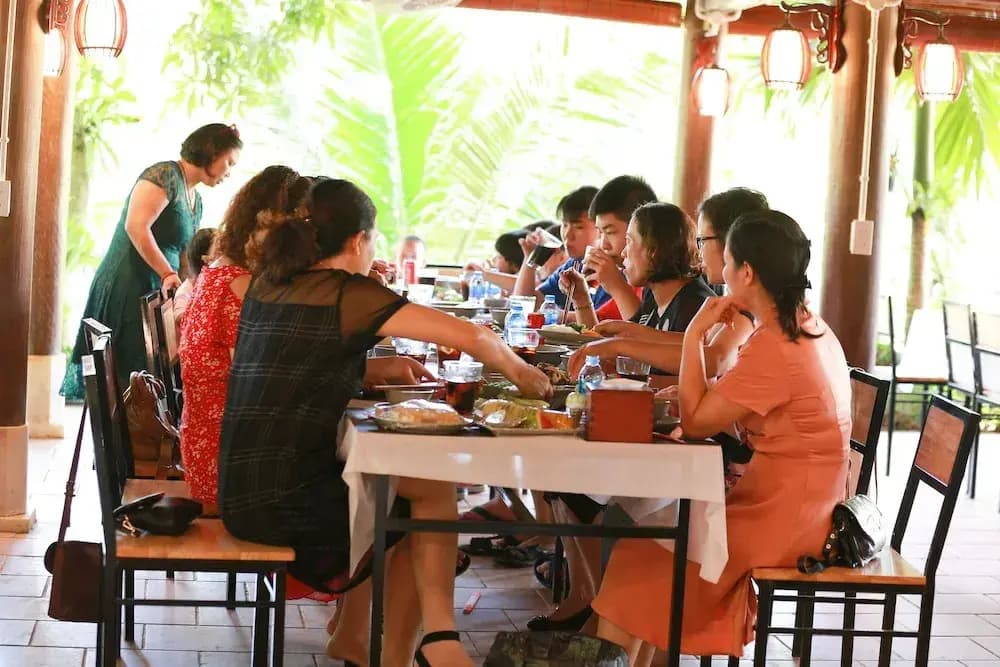 May Tropicall Villas - photo 27