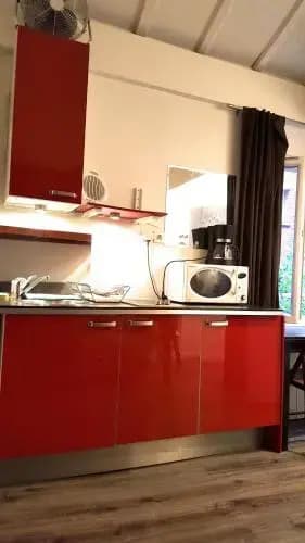 Studio Rue Lacépède - photo 12