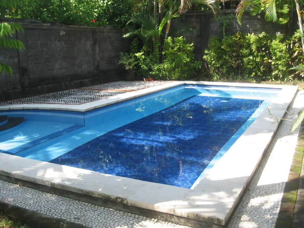 Villa Mahalini Seminyak - photo 12
