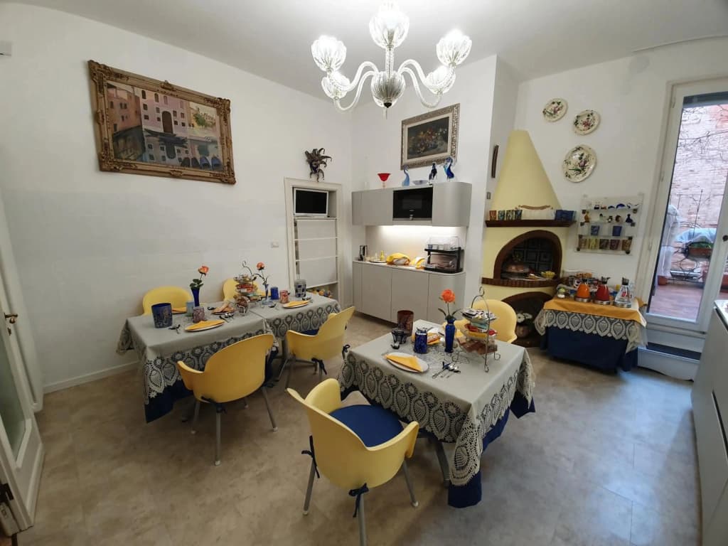 B&B Beroni a Venezia - photo 17