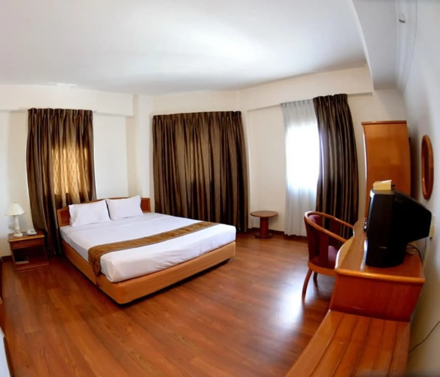 Kawan Hotel - photo 16