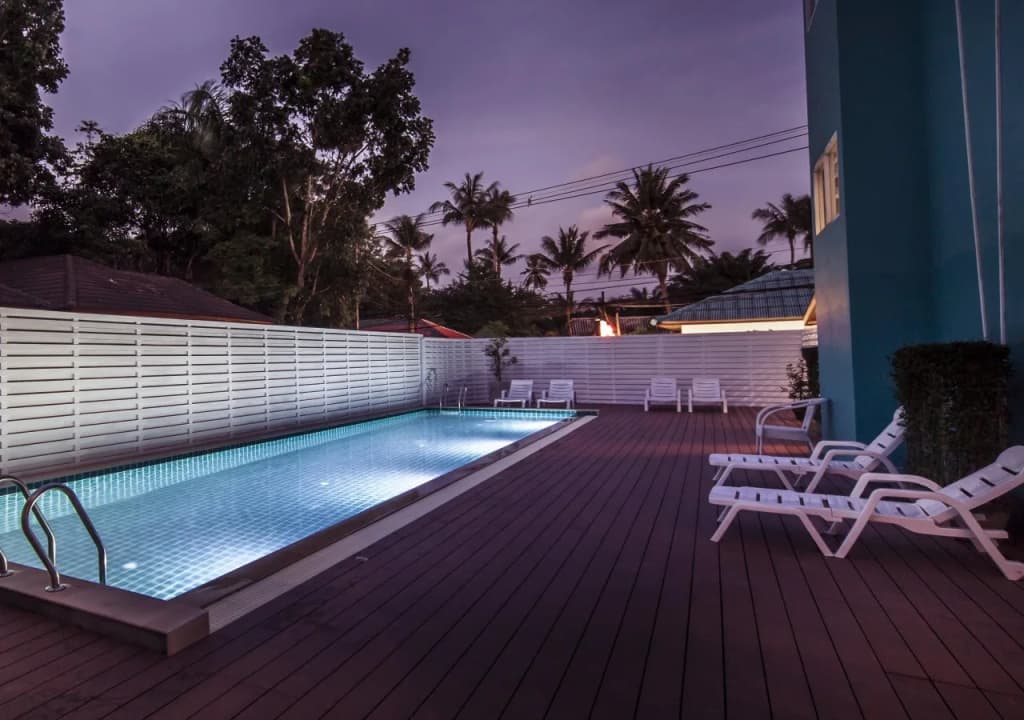 Maenam Bay Resort - photo 12