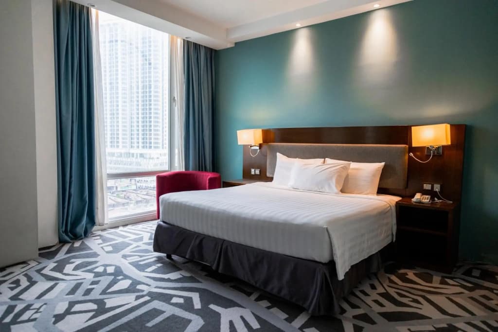 Hotel WP - photo 7