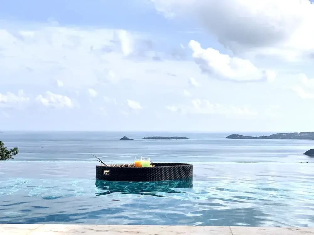 Villa Bella Koh Samui - photo 17