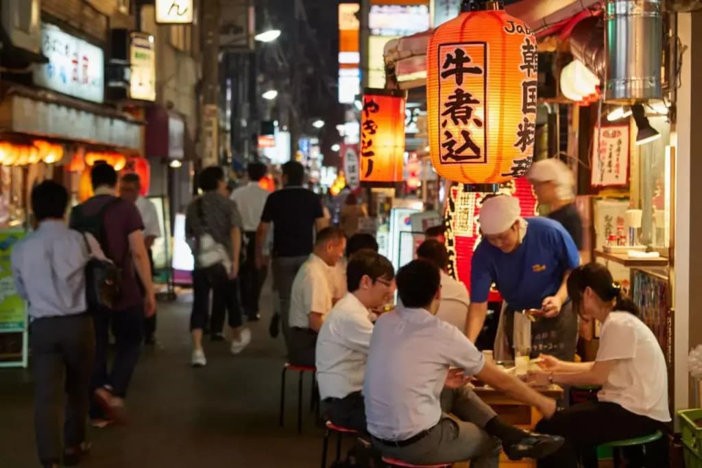 the b shimbashi - photo 19