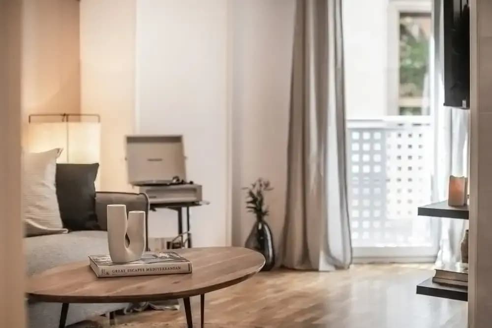 Elton - 1 Bedroom in Chueca - photo 16