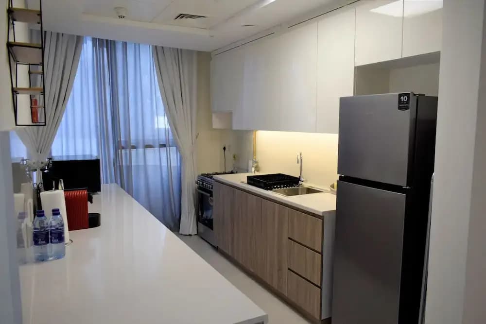 Comfy STU - Almultaqa Mirdif - photo 11