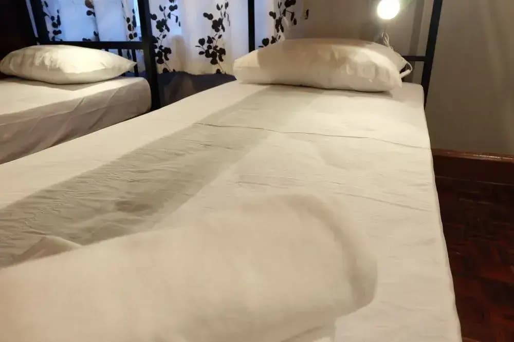 Manii Hostel Asoke - photo 5