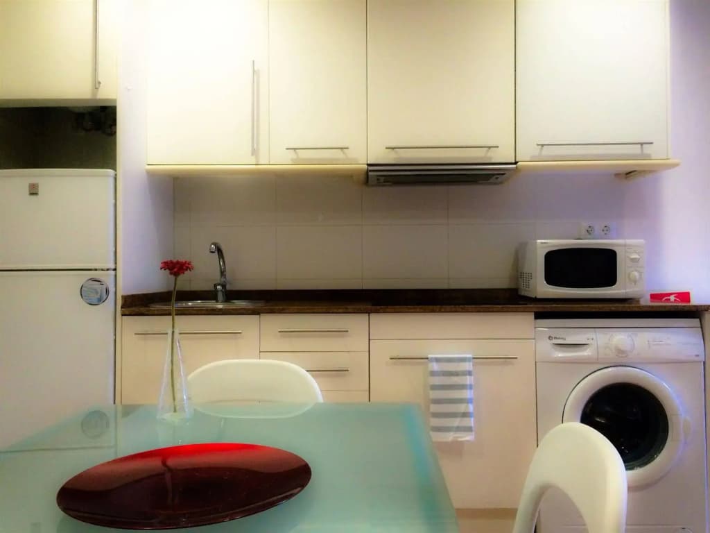 Barcelona City Apartment - photo 24