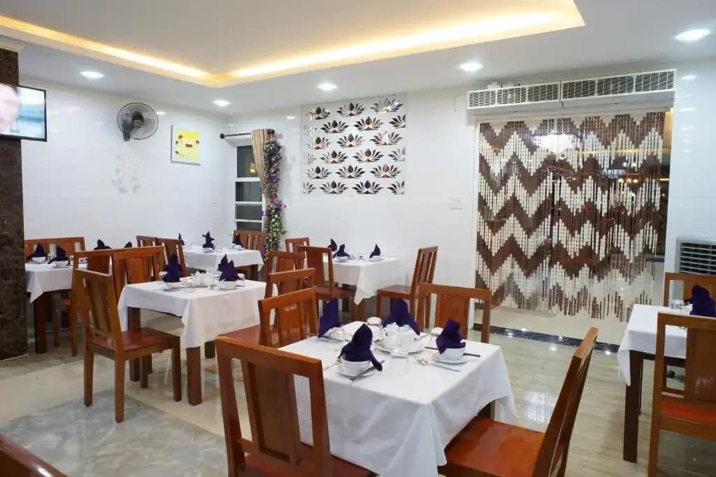 La Maison Da Nang Beach - photo 16