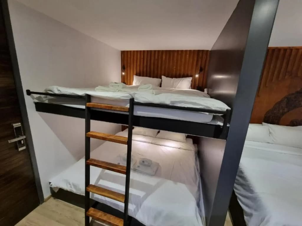 The Nhorm Hotel Ratchada - photo 4