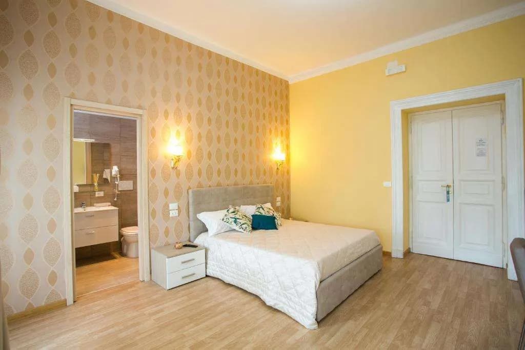 BQ House Castello Luxury Rooms - photo 7