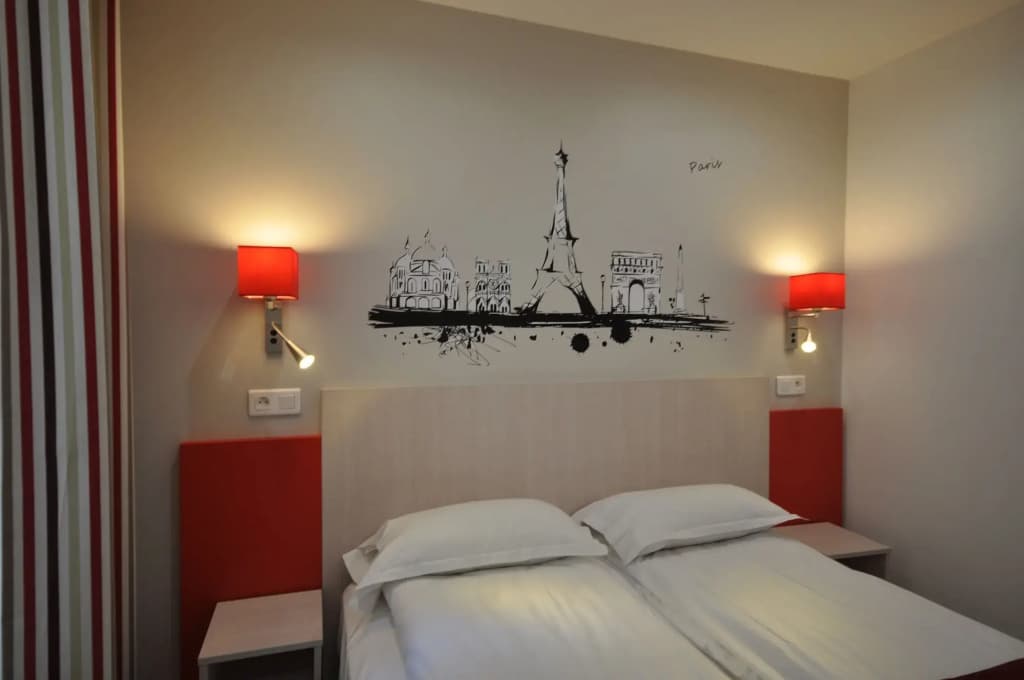 Hotel Saint Georges Lafayette - photo 7