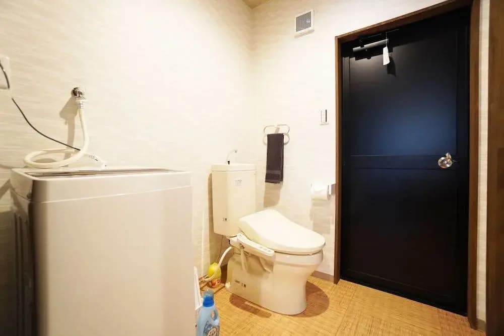 Silent House Toji - photo 8