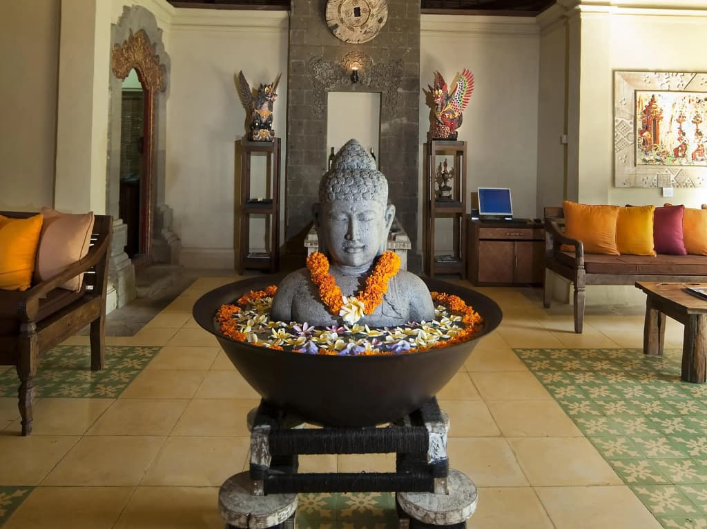 The Sungu Resort & Spa - photo 3