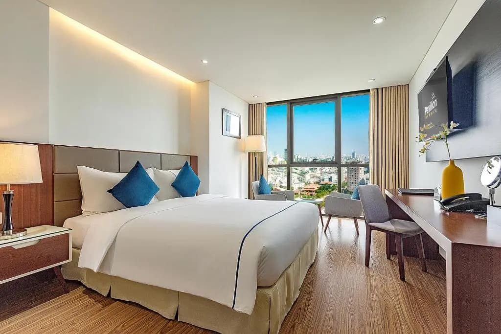 Pavilion Hotel Da Nang - photo 50