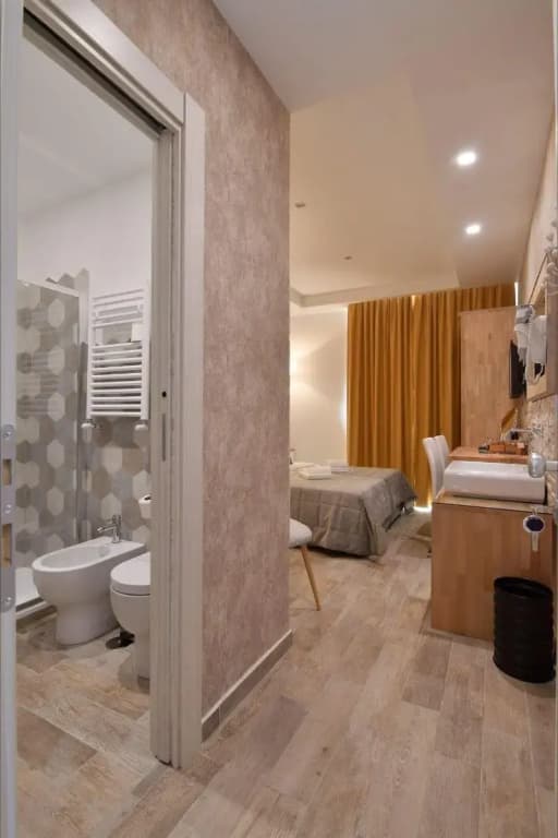 Relais Barberini - photo 28