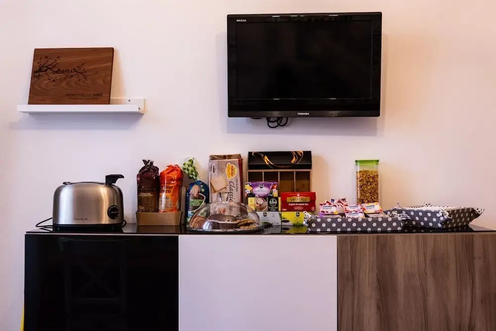 Bed  Breakfast Monticello - photo 14