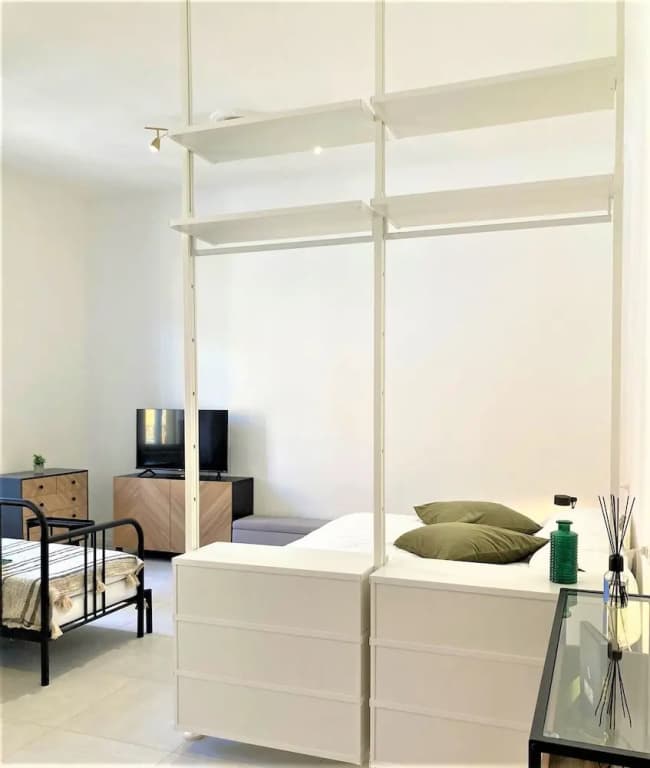 Contemporary studio- Ornato 13 - photo 1