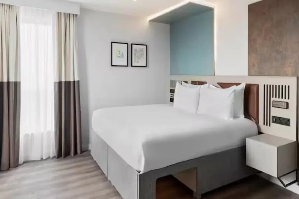 Spark By Hilton Madrid Alcala - photo 4