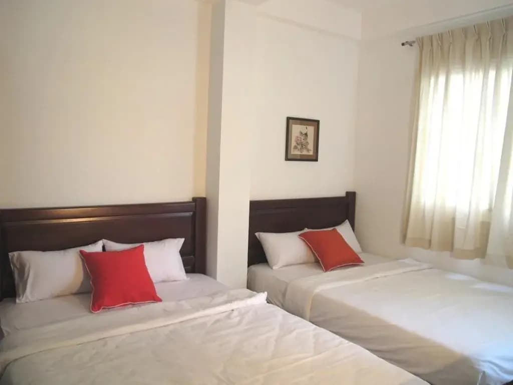 Mojzo Inn - photo 2