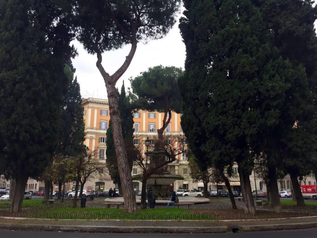 Best Vatican B&B - photo 15