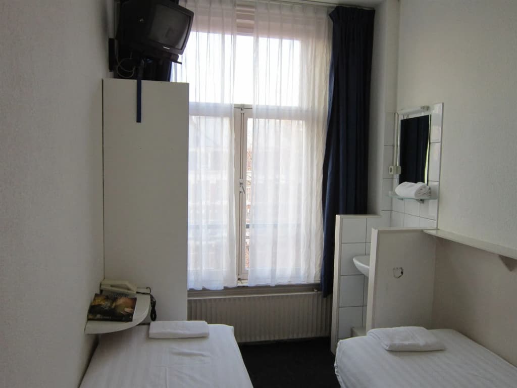 Hotel Titus - photo 2
