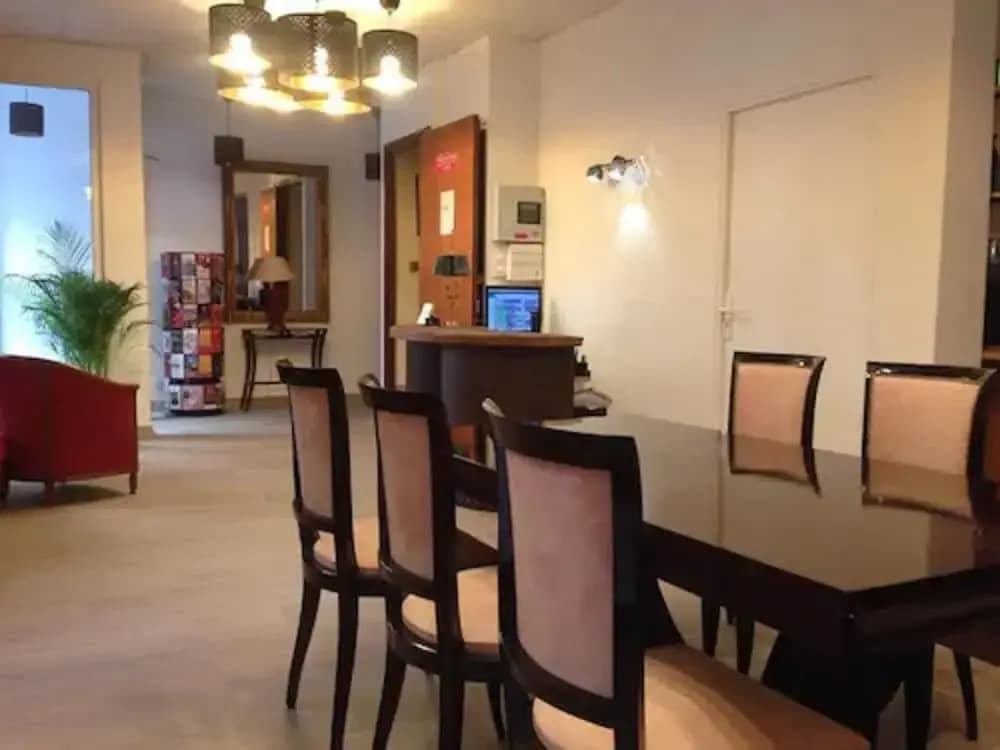 Hôtel Maât Batignolles - photo 19