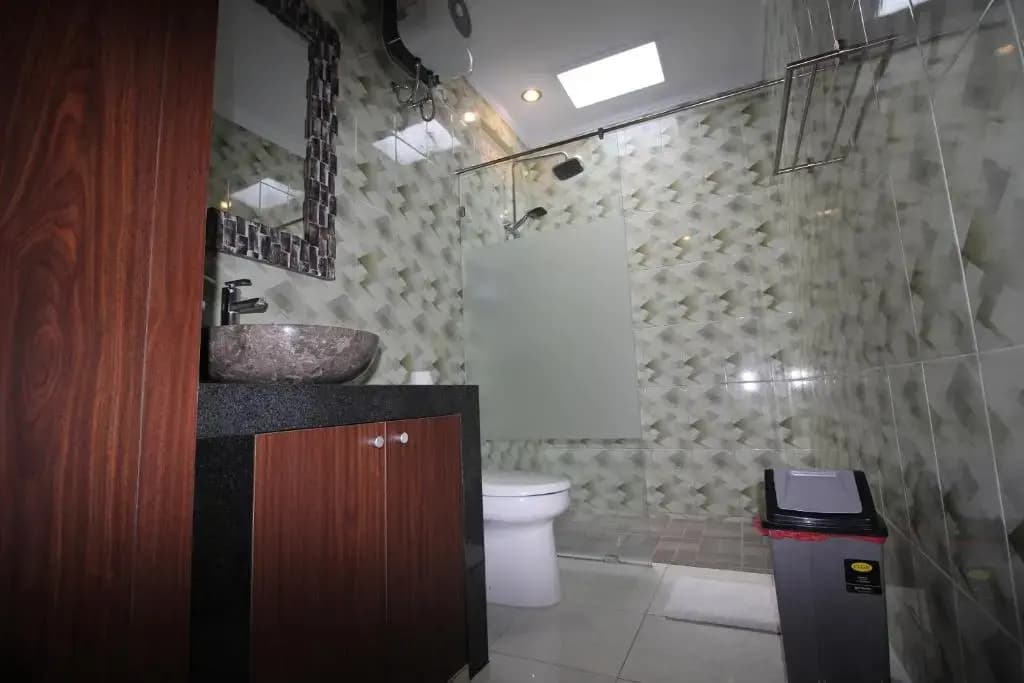 Kamboja Homestay - photo 4