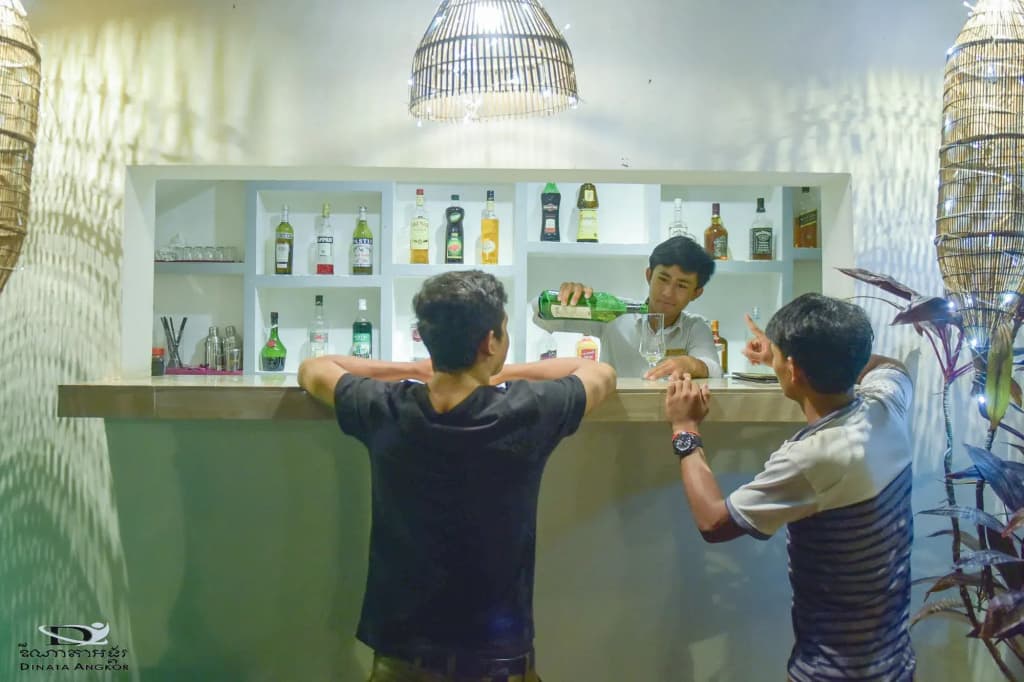 Dinata Angkor Boutique Hotel - photo 30