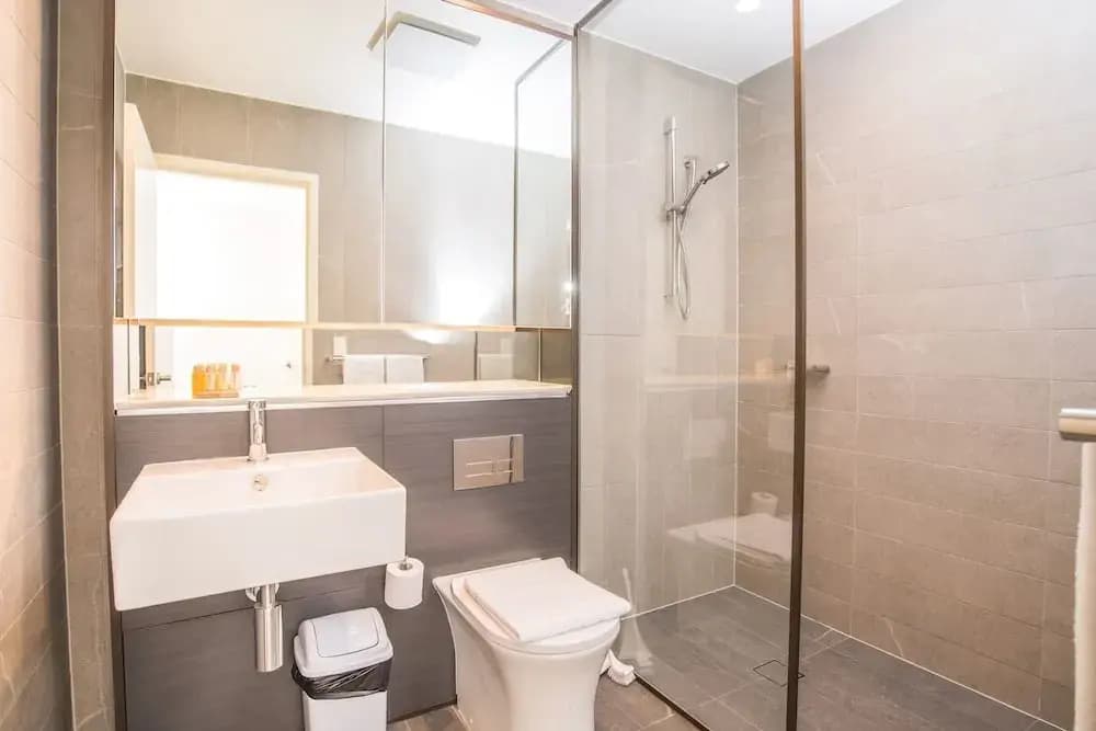 Relaxing Parramatta Apartment With Parking - photo 8