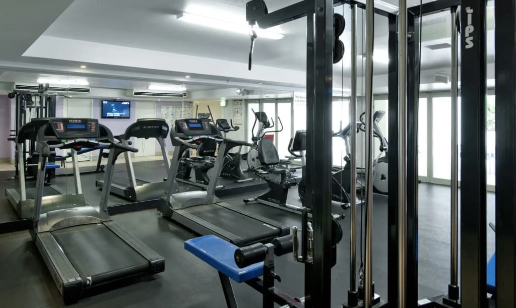 Mantra Chatswood - photo 22