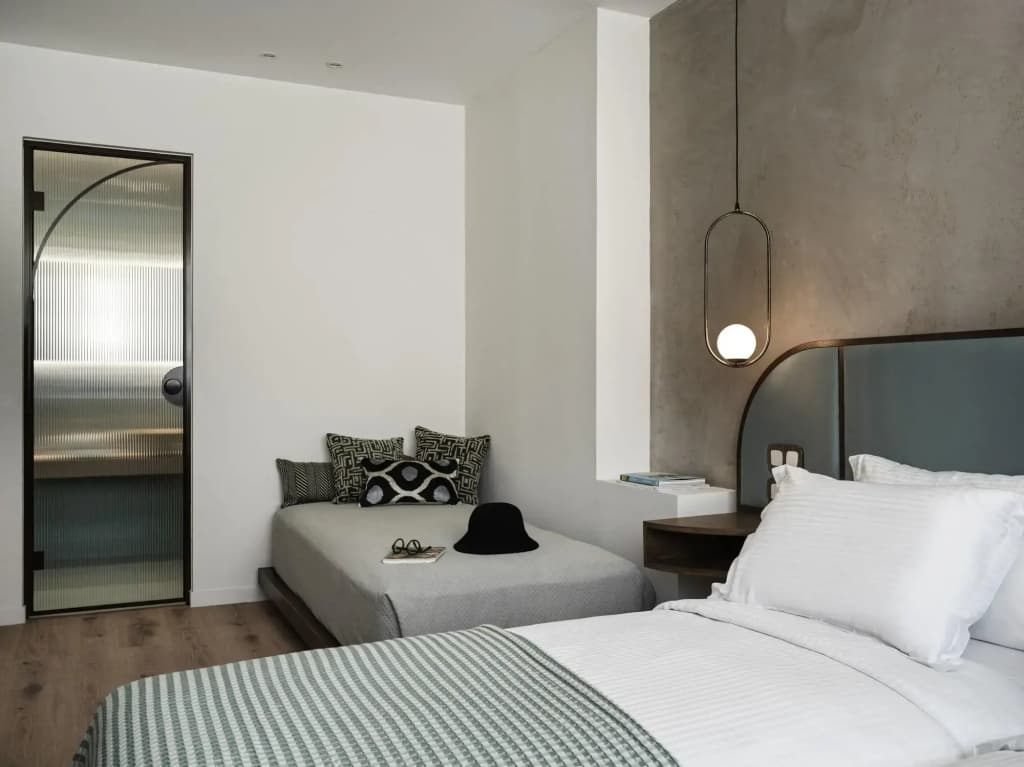 The Lekka Hotel & Spa - photo 15