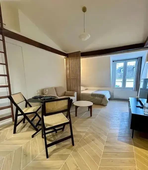 Marais Charming Paris Centre - MY Paris Room - photo 2