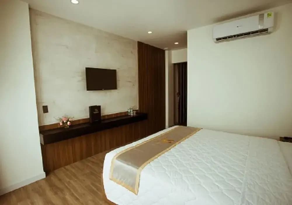 Lee Charming Hotel by ZUZU - photo 4
