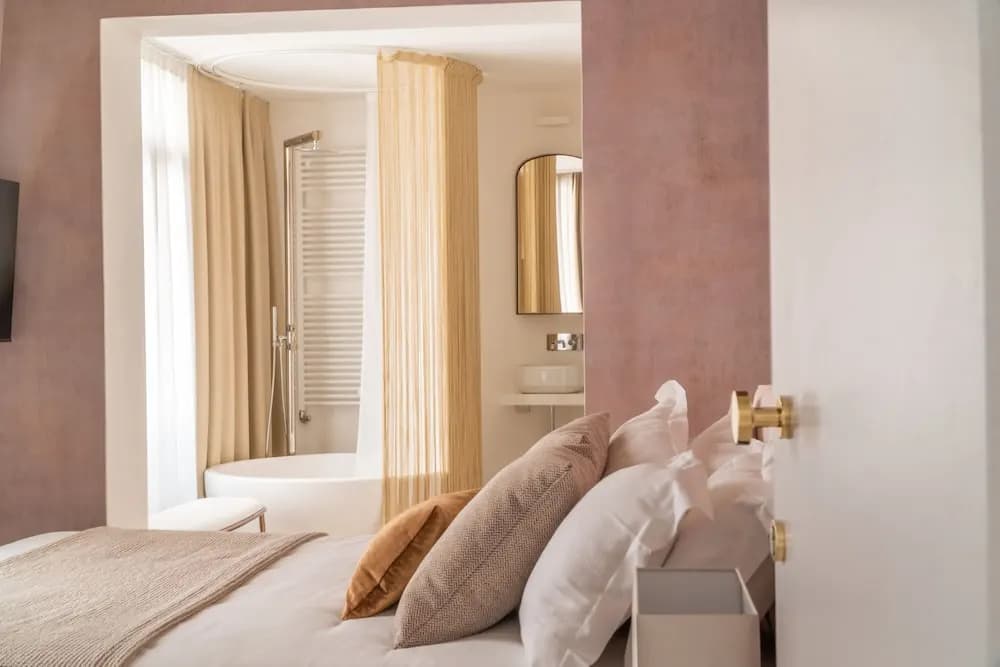 Ninfea Luxury Suites - photo 44