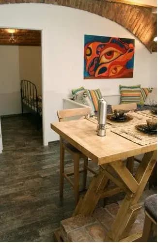 Praterstern Apartment - photo 13