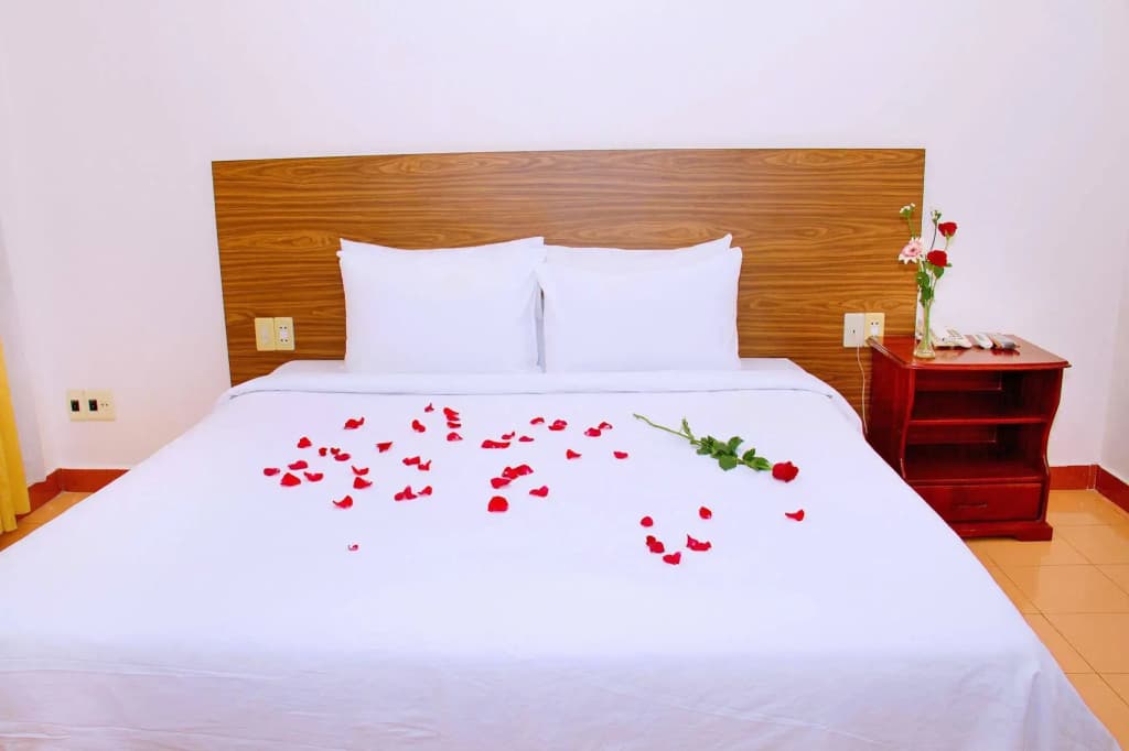 Aurora Nha Trang Hotel - photo 4