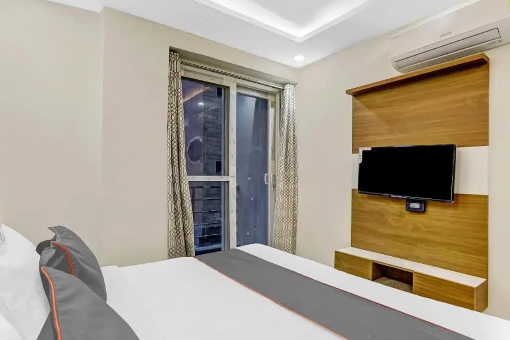 Hotel Delhi Delight - photo 10
